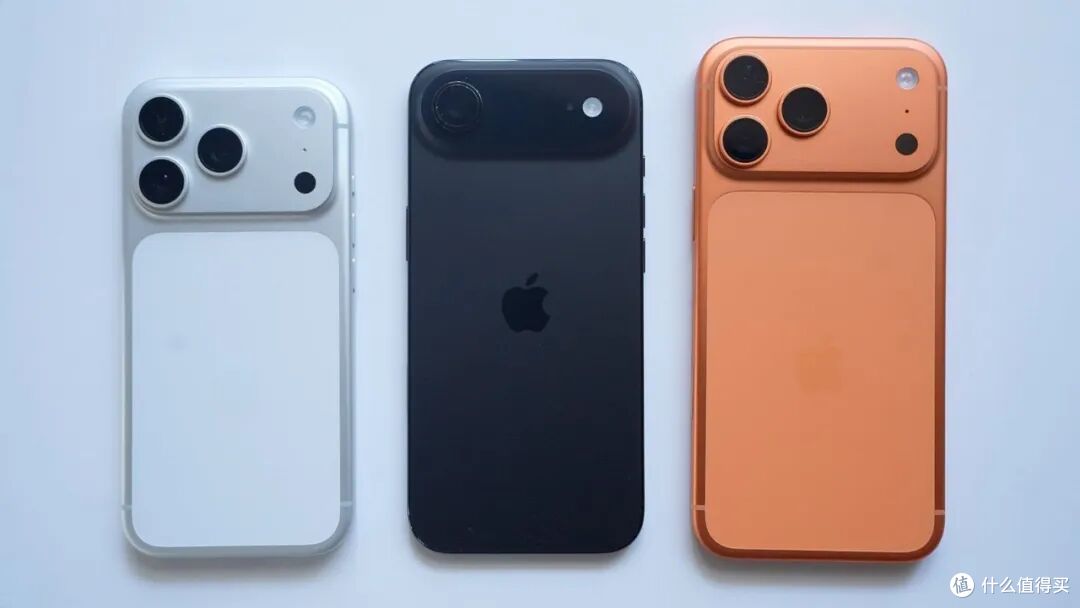 最高涨近千元?!iPhone 17系列或月底前全球涨价,等等党输麻了