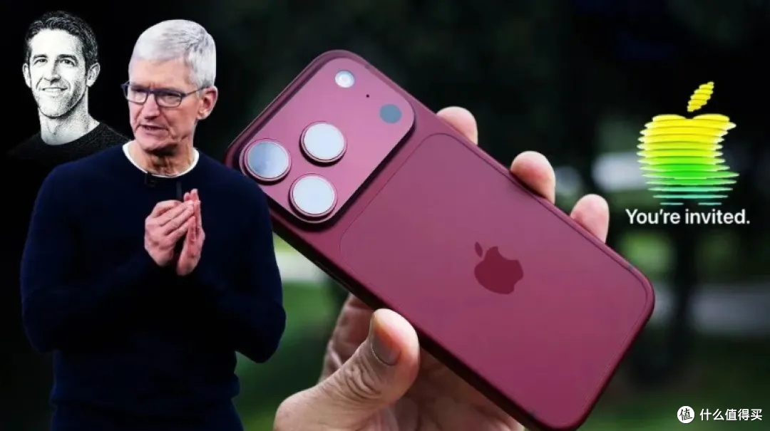 最高涨近千元?!iPhone 17系列或月底前全球涨价,等等党输麻了