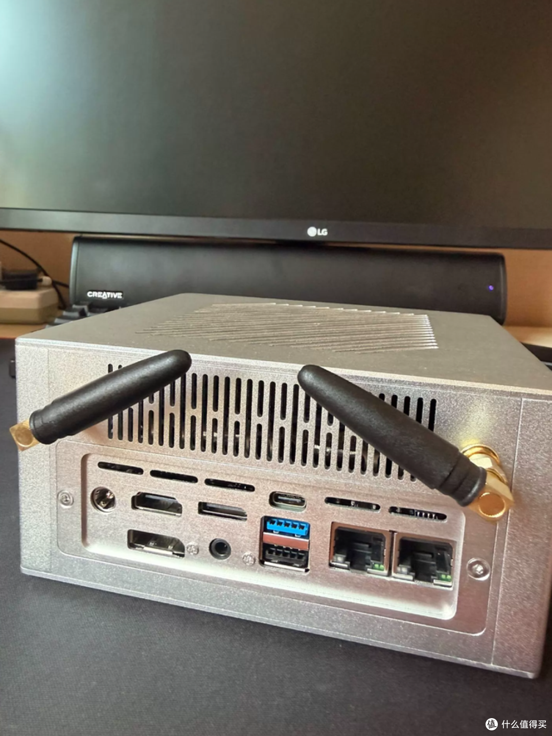二手鱼塘惊现极夜T2小主机!H255+780M核显值得出手捡漏吗?