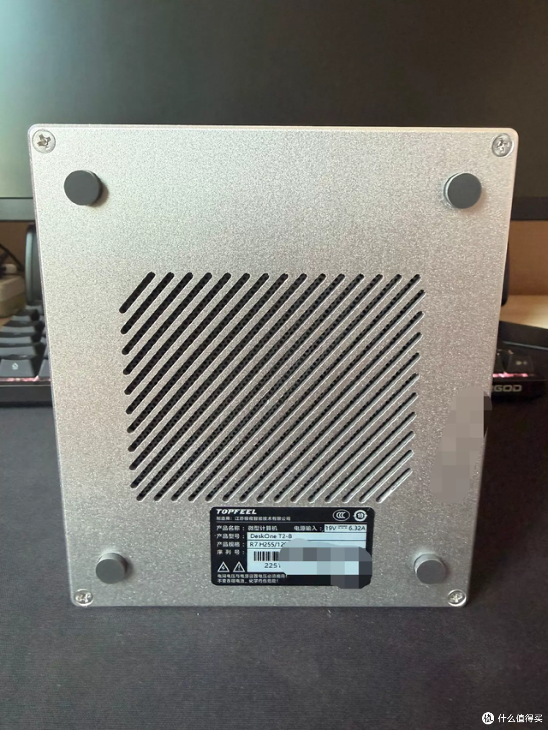二手鱼塘惊现极夜T2小主机!H255+780M核显值得出手捡漏吗?