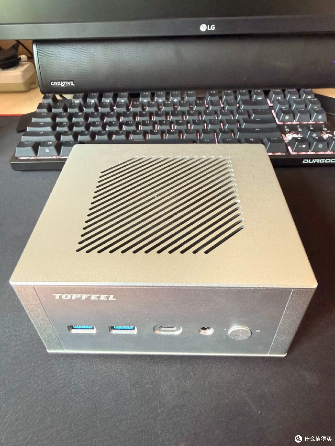二手鱼塘惊现极夜T2小主机!H255+780M核显值得出手捡漏吗?