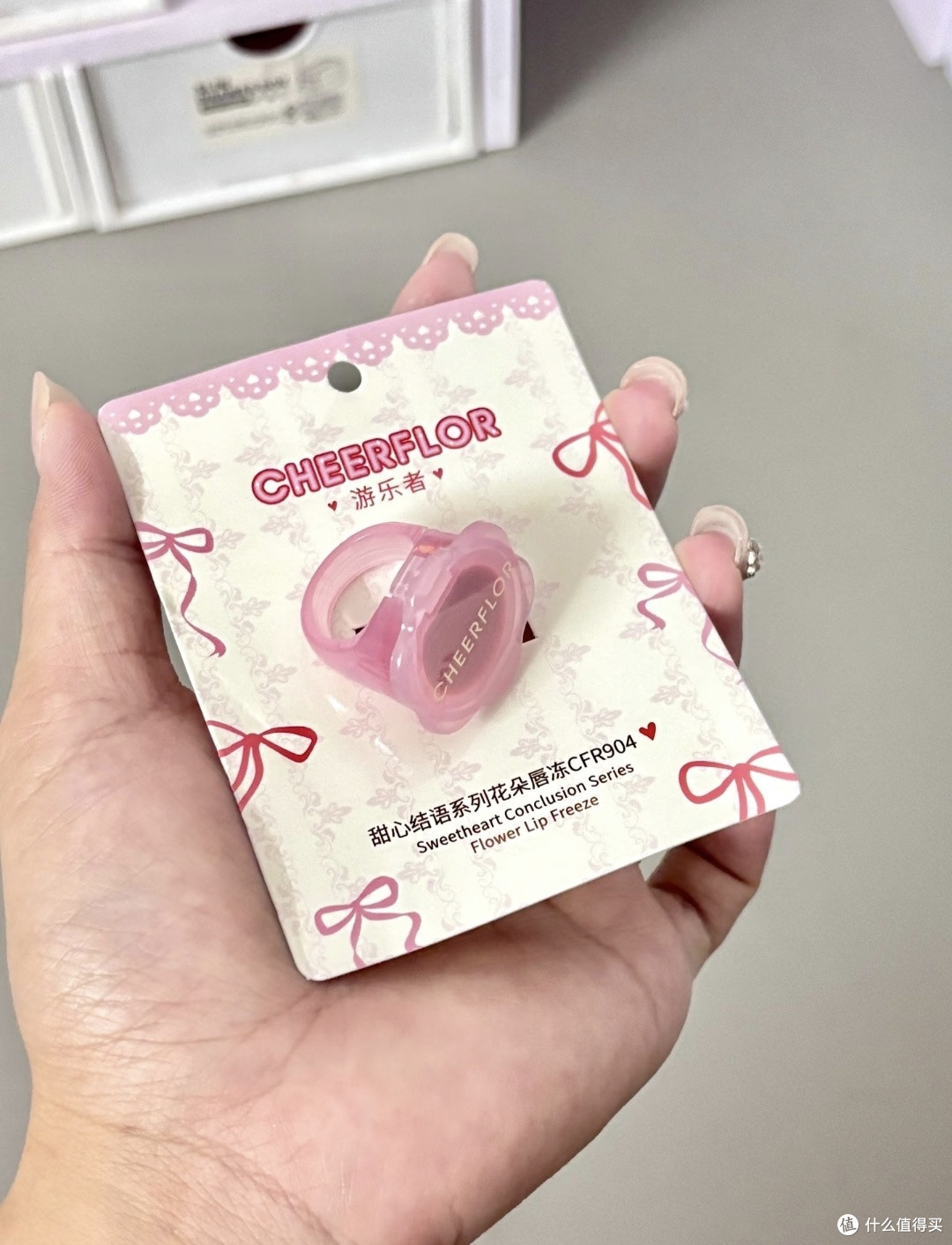 七夕礼物实测|少女心美妆礼盒,颜值真的大于实力吗
