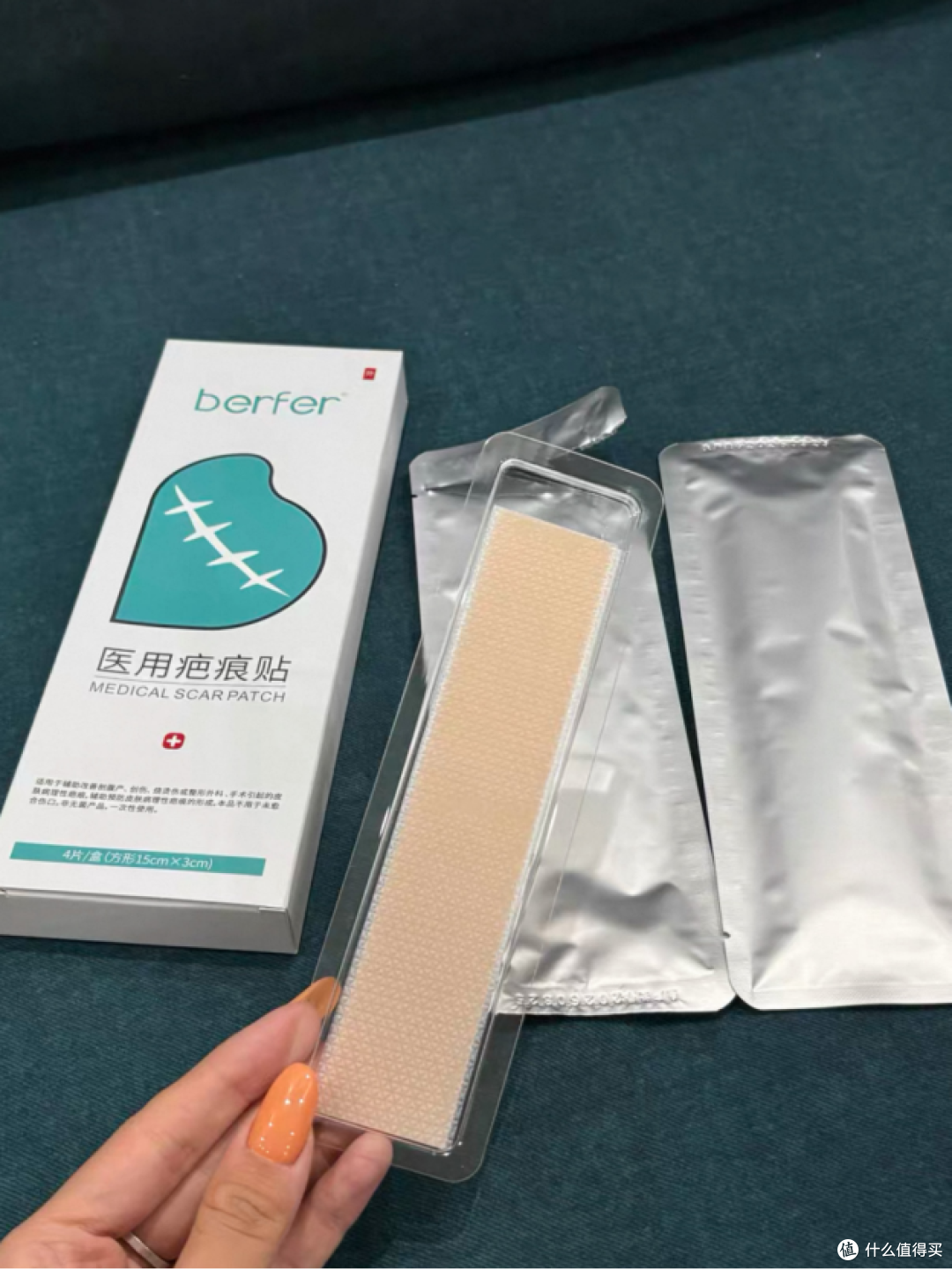 敏感肌人群选祛疤产品别只看贵不贵,这几款温和耐用才是真省心
