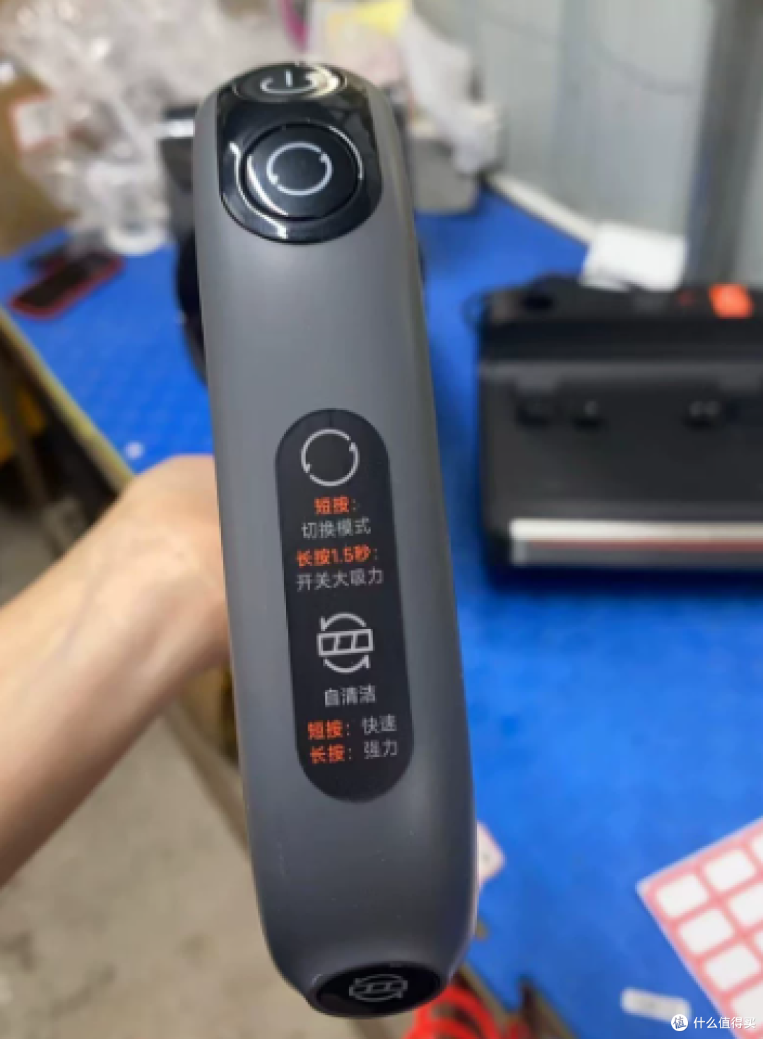 530元米家洗地机3Pro,二手价腰斩但水不浅