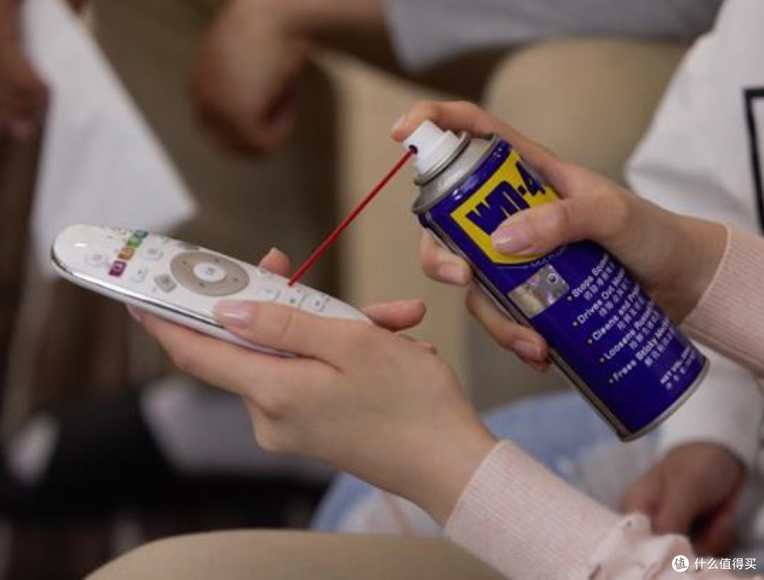 移动硬盘接口接触不良?WD-40两款产品分情况排查接口问题