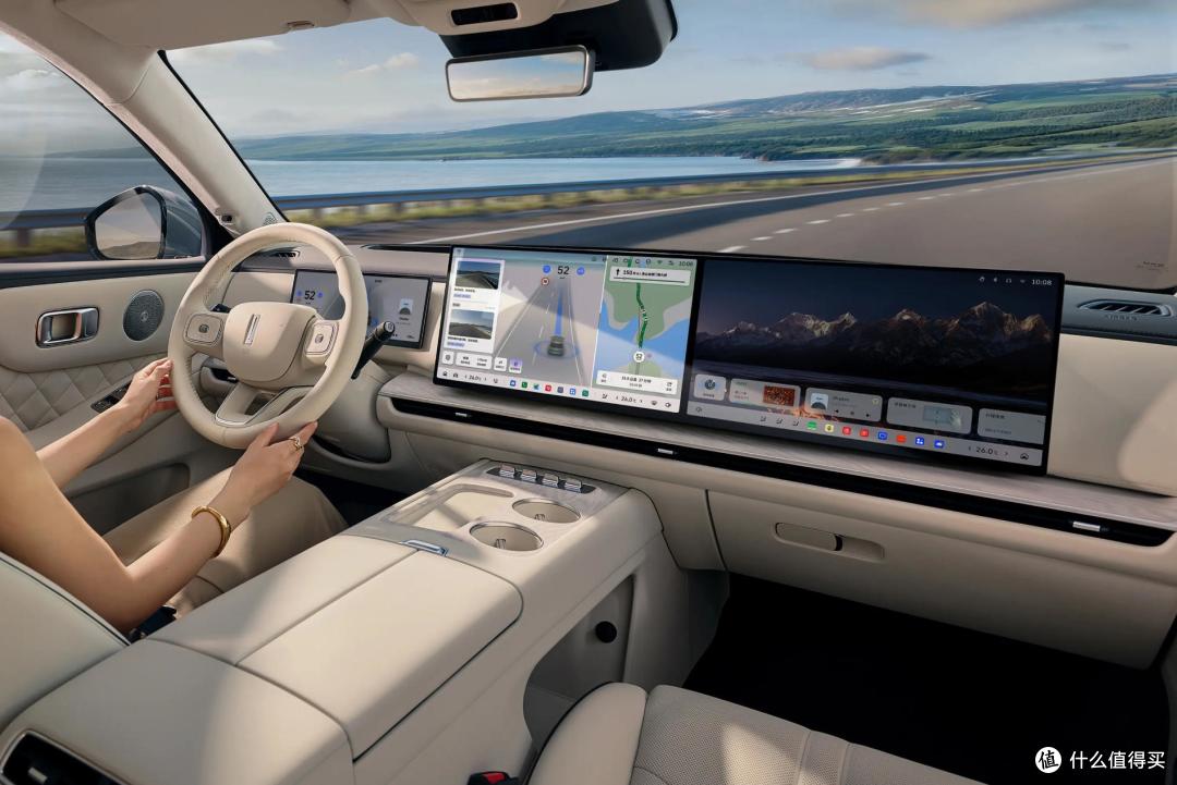 魏牌V8X权溢价22.68万起 归元S平台 搭超级Hi4