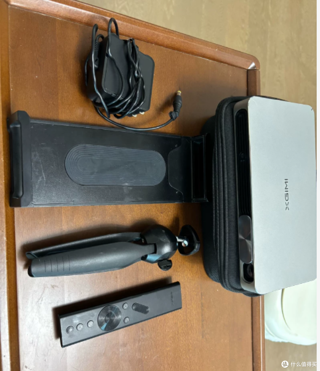 288元极米Z4 Air投影仪,六年老微投还值得买吗