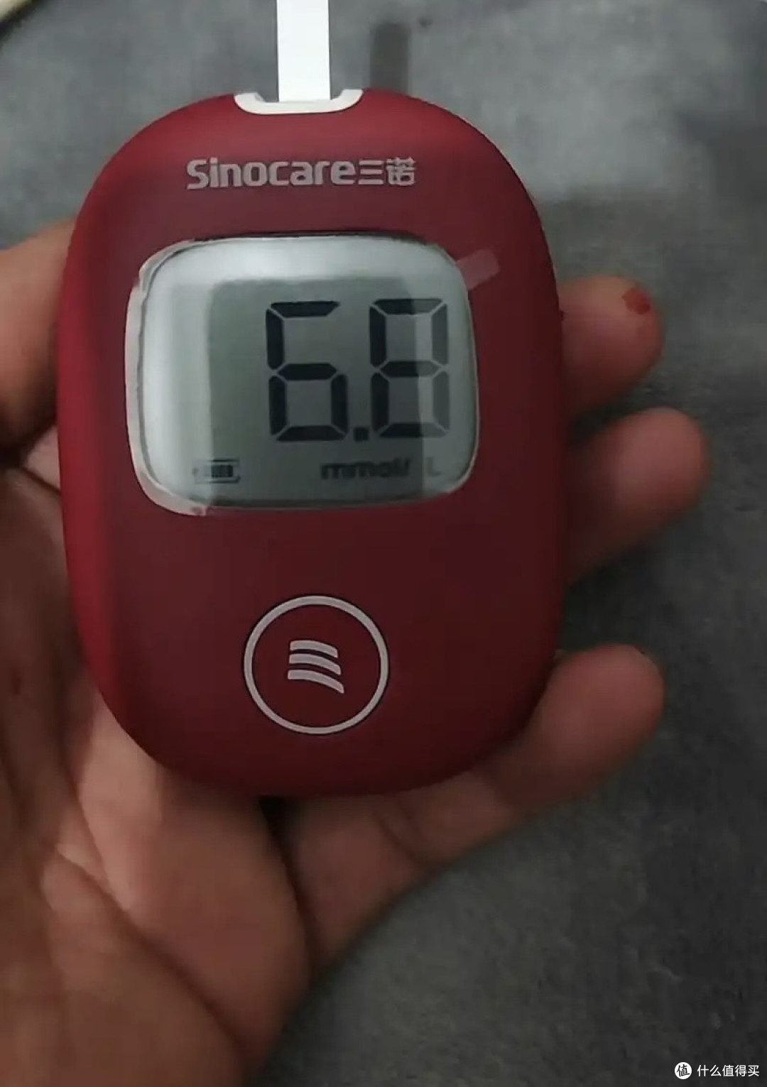 相信运动的力量,我是怎么用"快走+管嘴"把血糖拉回来的