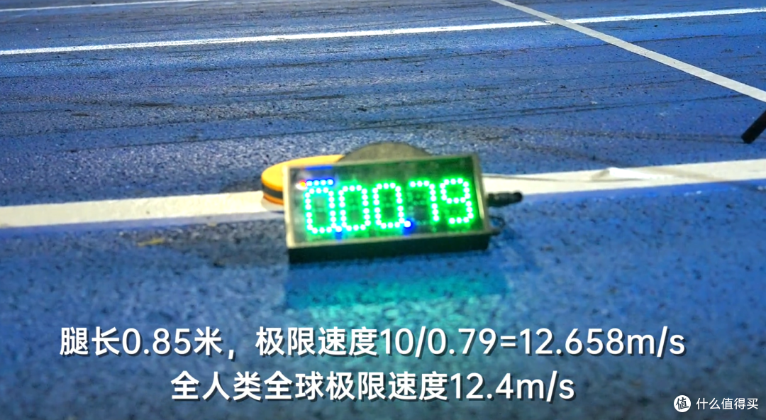 宇树“超人”机器人,奔跑速度破人类纪录!