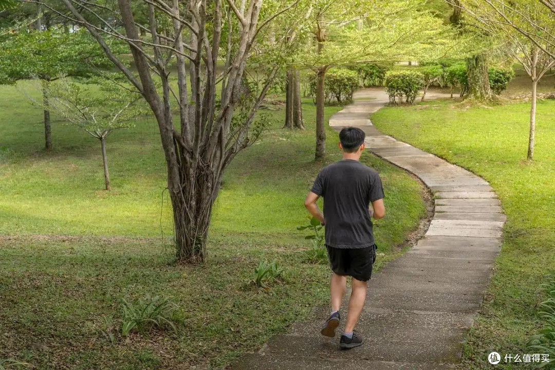 相信运动的力量,我是怎么用"快走+管嘴"把血糖拉回来的