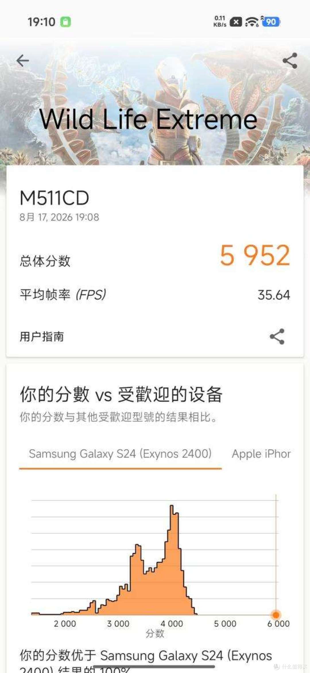 红米K100Pro开箱体验