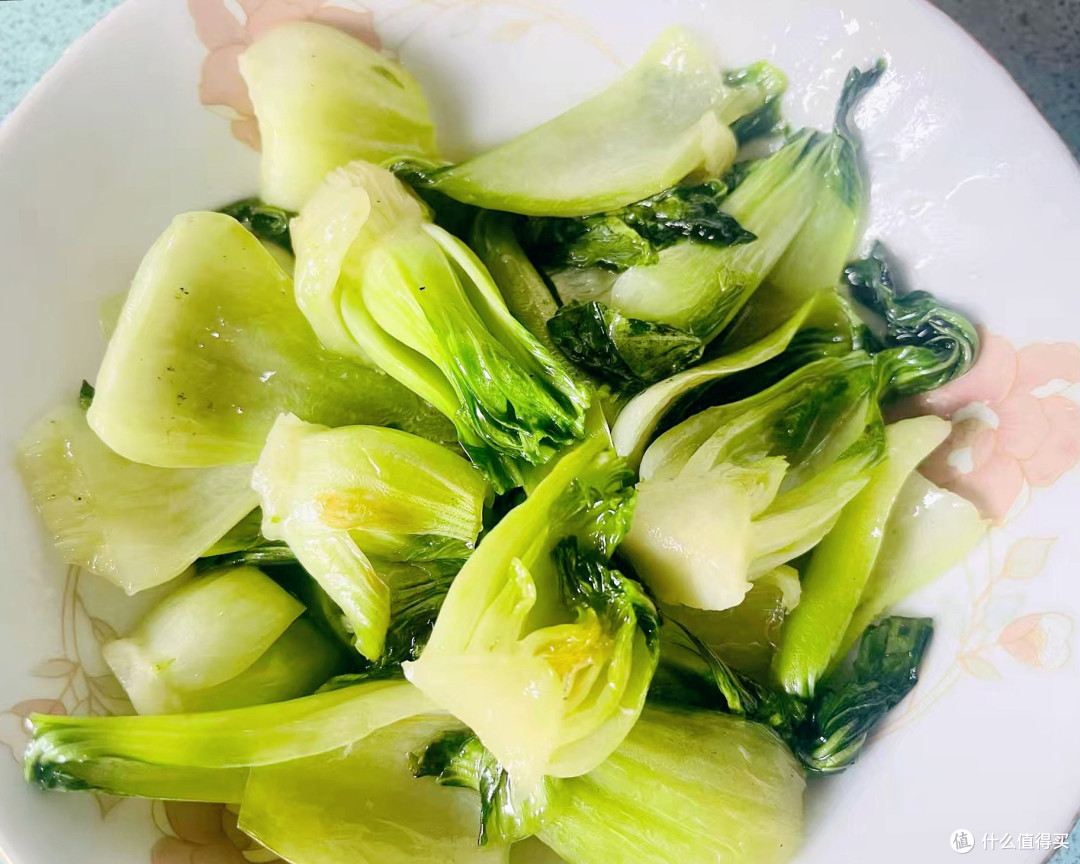 一人食晚餐|一荤一素一汤,好好吃饭就是最好的放松