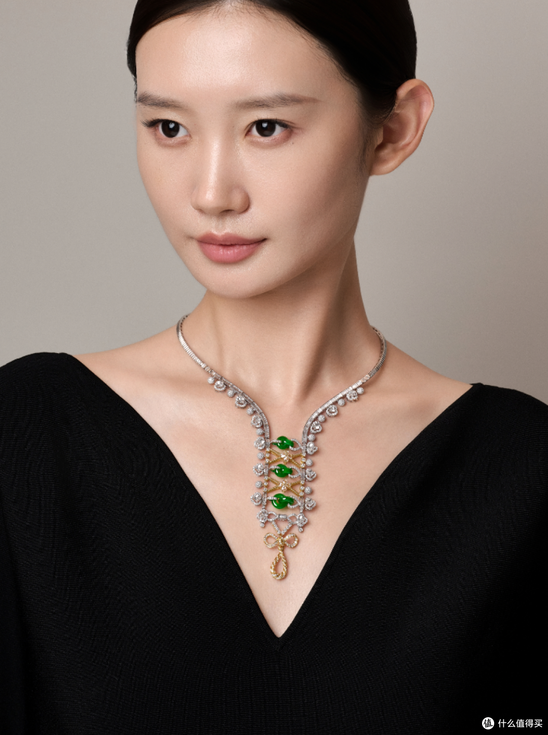 54085396-862b-4c8f-bb01-f8f2c6df8763.png 裳有仪度,于身成境 大麗和和《RUYI 如意》高级珠宝系列