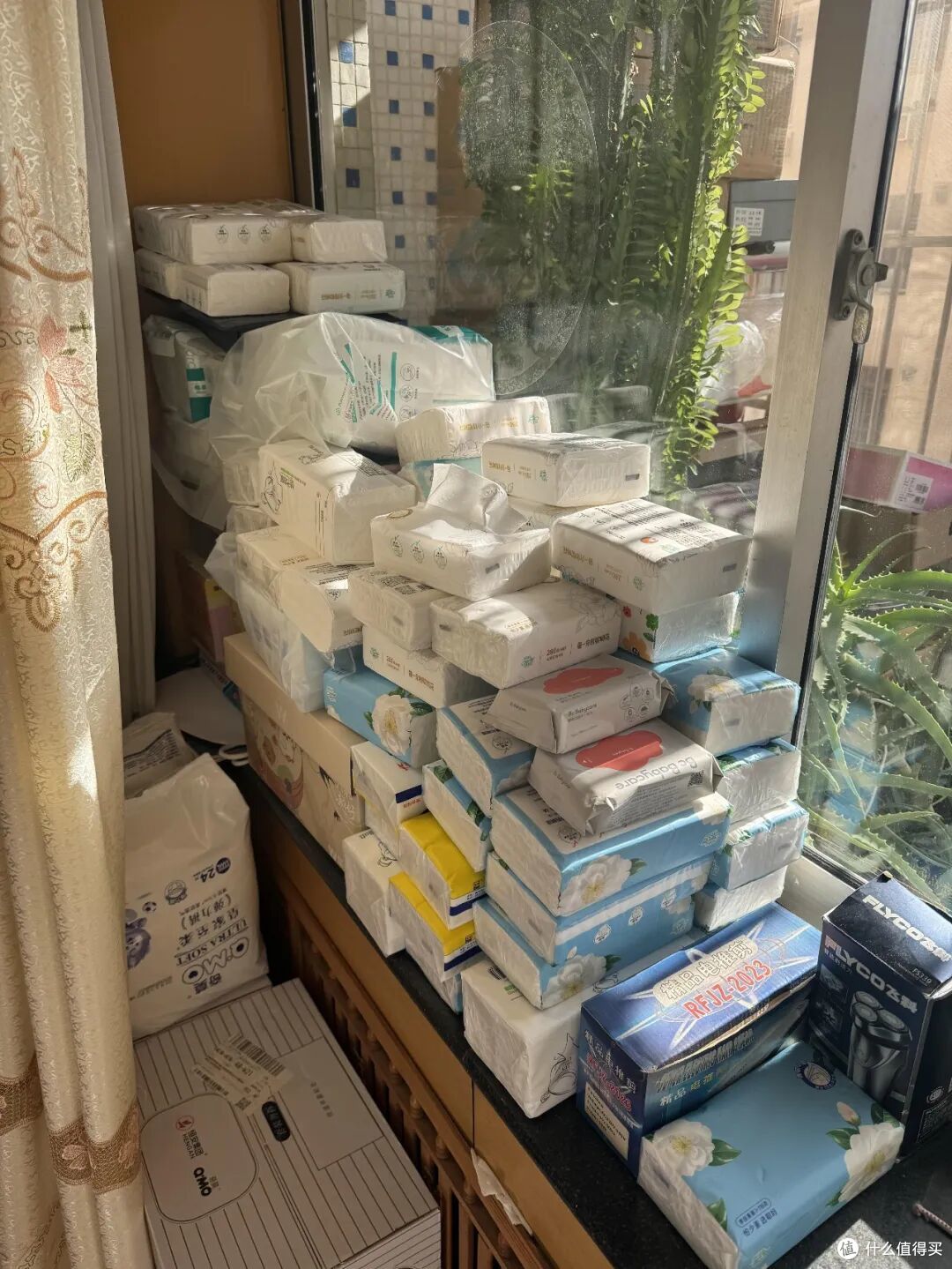 晒晒中年阿姨分享的“生活智慧”,网友:会生活的人,真了不起!