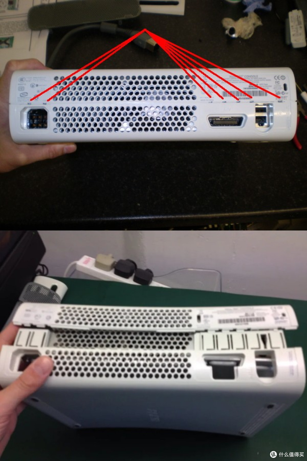 Xbox360时代我与《战争机器》的回忆