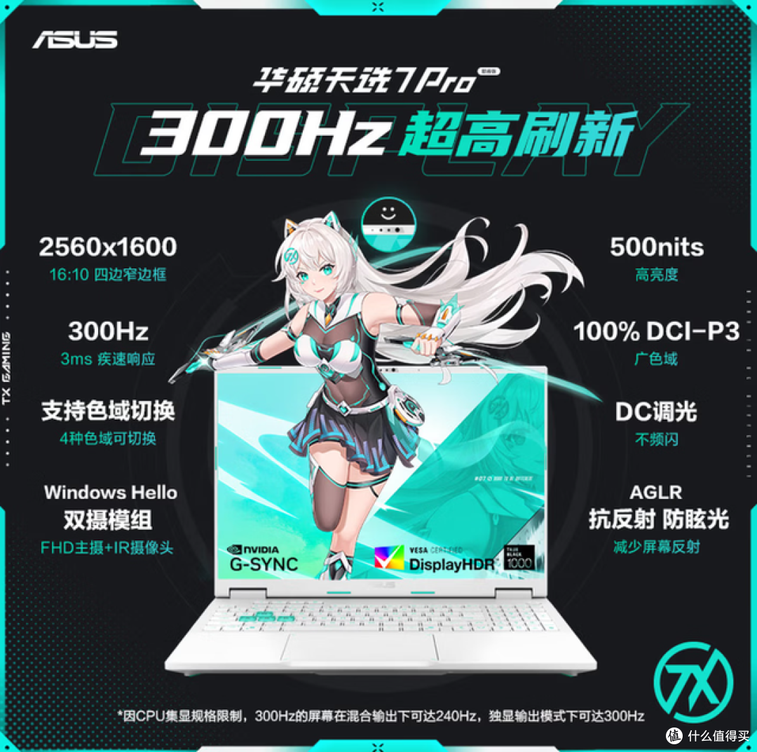 暑期游戏本怎么选?四款U7 251HX+RTX 5060机型盘点