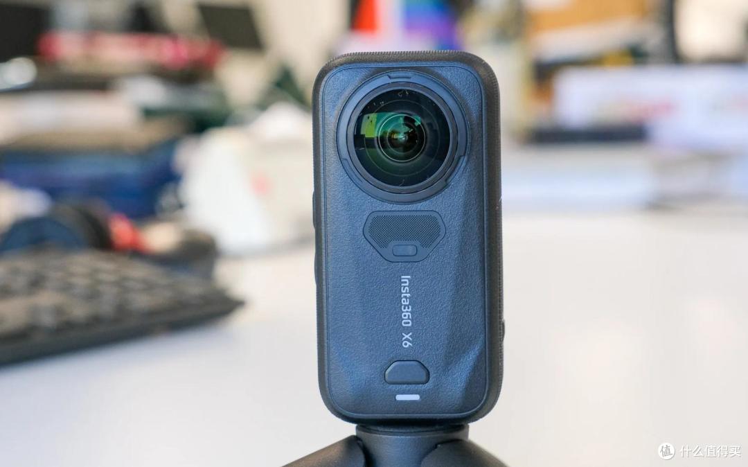 影石这真下猛料！Insta360 X6评测：8K50帧只是开始，这真堆满了