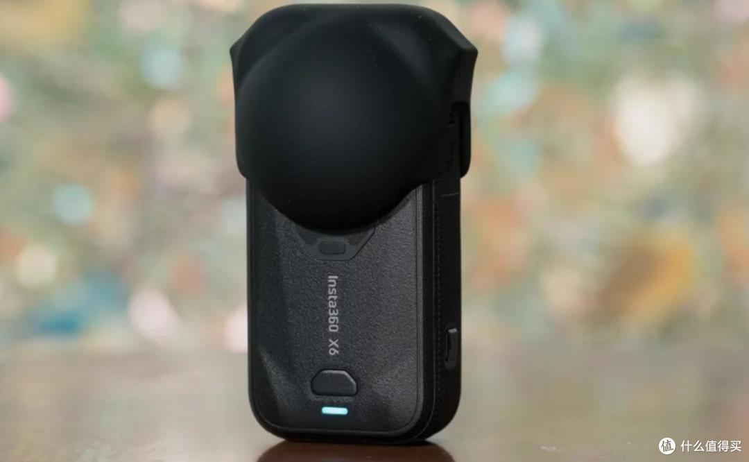 影石这真下猛料！Insta360 X6评测：8K50帧只是开始，这真堆满了