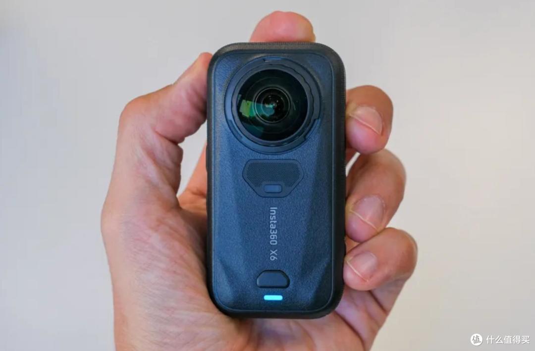 影石这真下猛料！Insta360 X6评测：8K50帧只是开始，这真堆满了