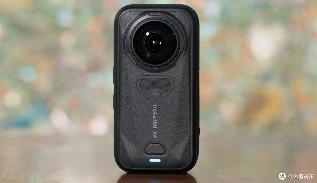 影石这真下猛料！Insta360 X6评测：8K50帧只是开始，这真堆满了