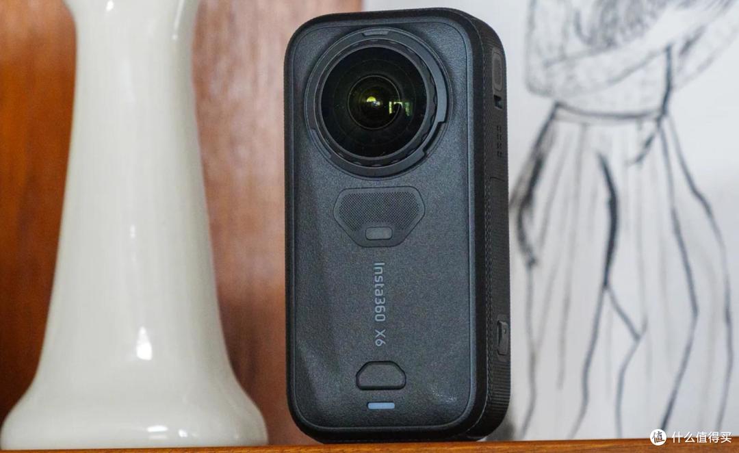 影石这真下猛料！Insta360 X6评测：8K50帧只是开始，这真堆满了