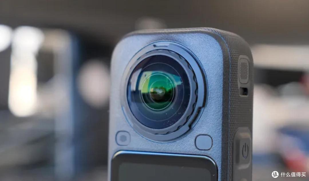 影石这真下猛料！Insta360 X6评测：8K50帧只是开始，这真堆满了