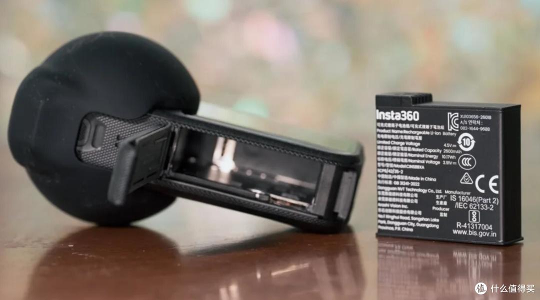 影石这真下猛料！Insta360 X6评测：8K50帧只是开始，这真堆满了