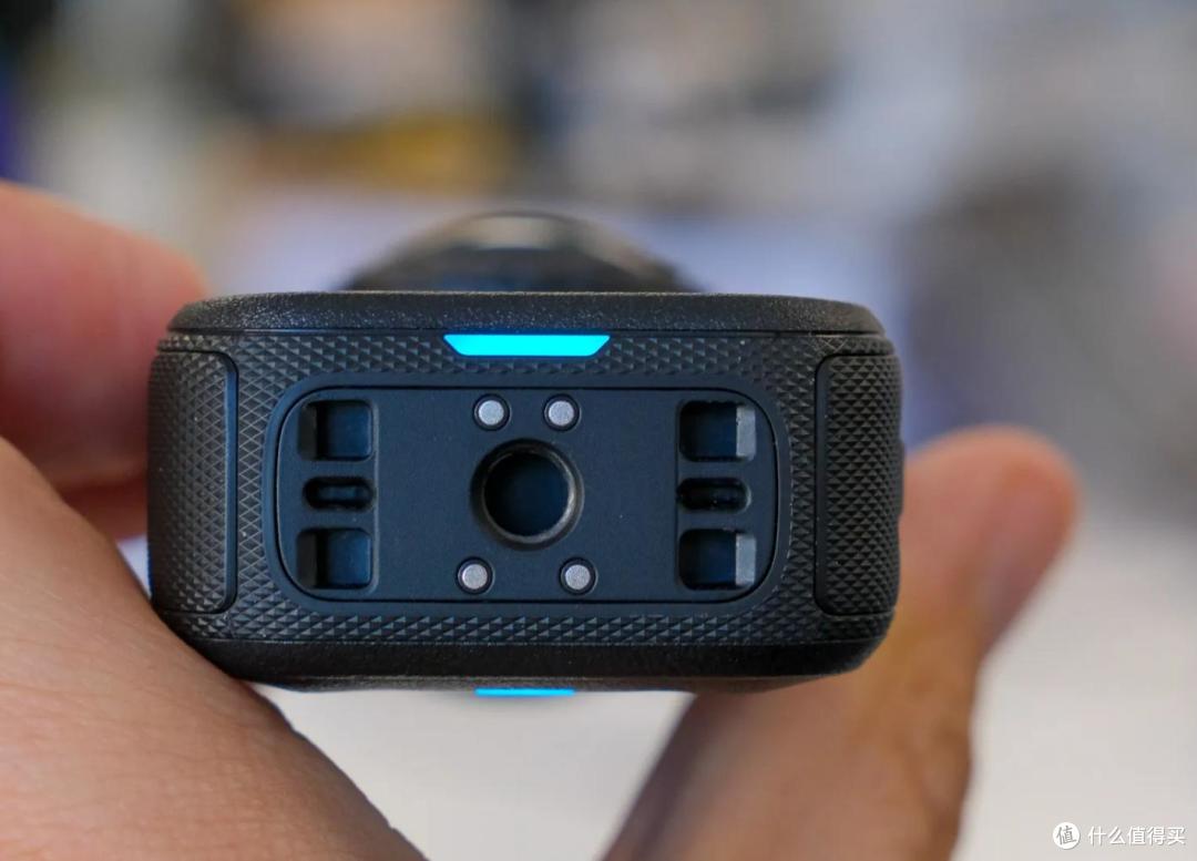 影石这真下猛料！Insta360 X6评测：8K50帧只是开始，这真堆满了