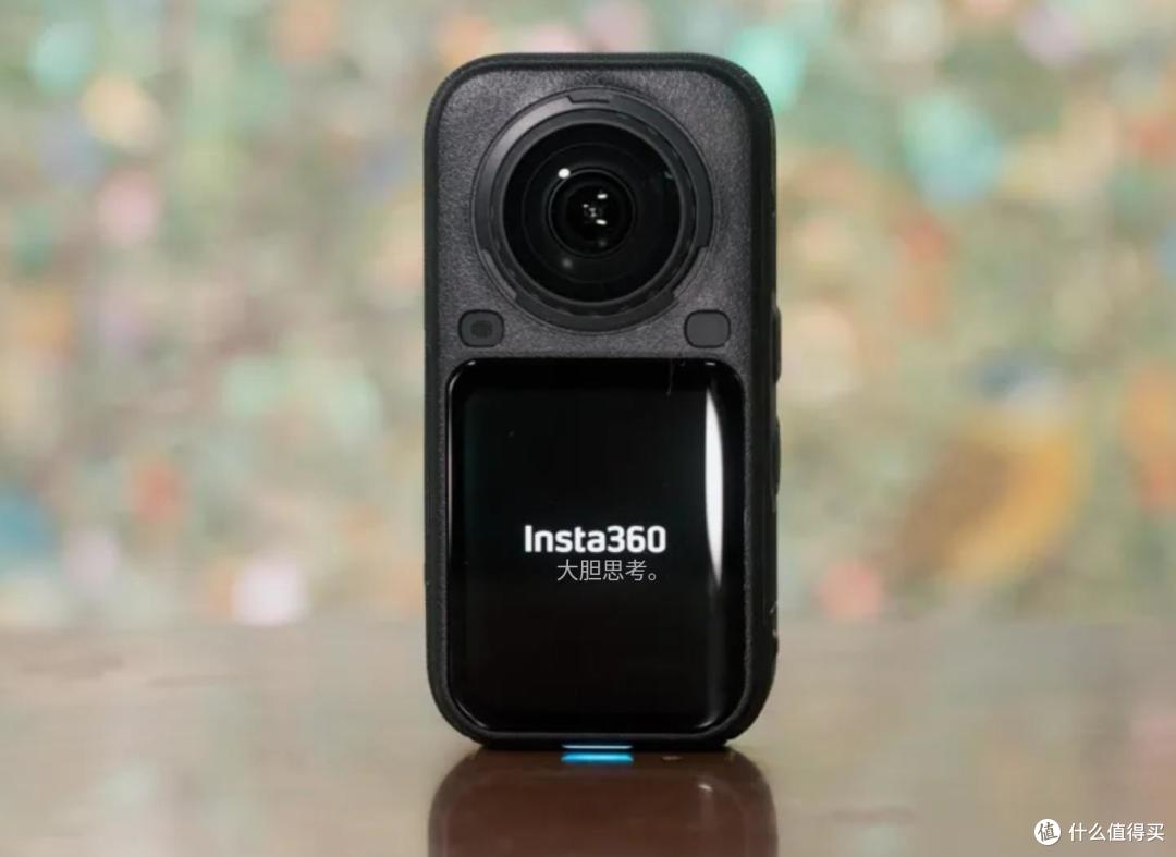 影石这真下猛料！Insta360 X6评测：8K50帧只是开始，这真堆满了