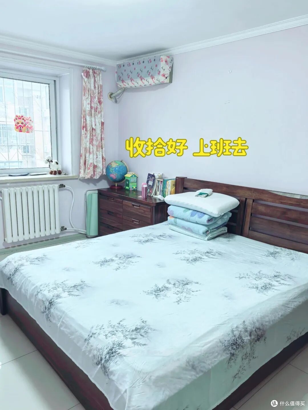 告诉你真相:保持房间久住不乱,靠的不是勤快,而是这8个小习惯