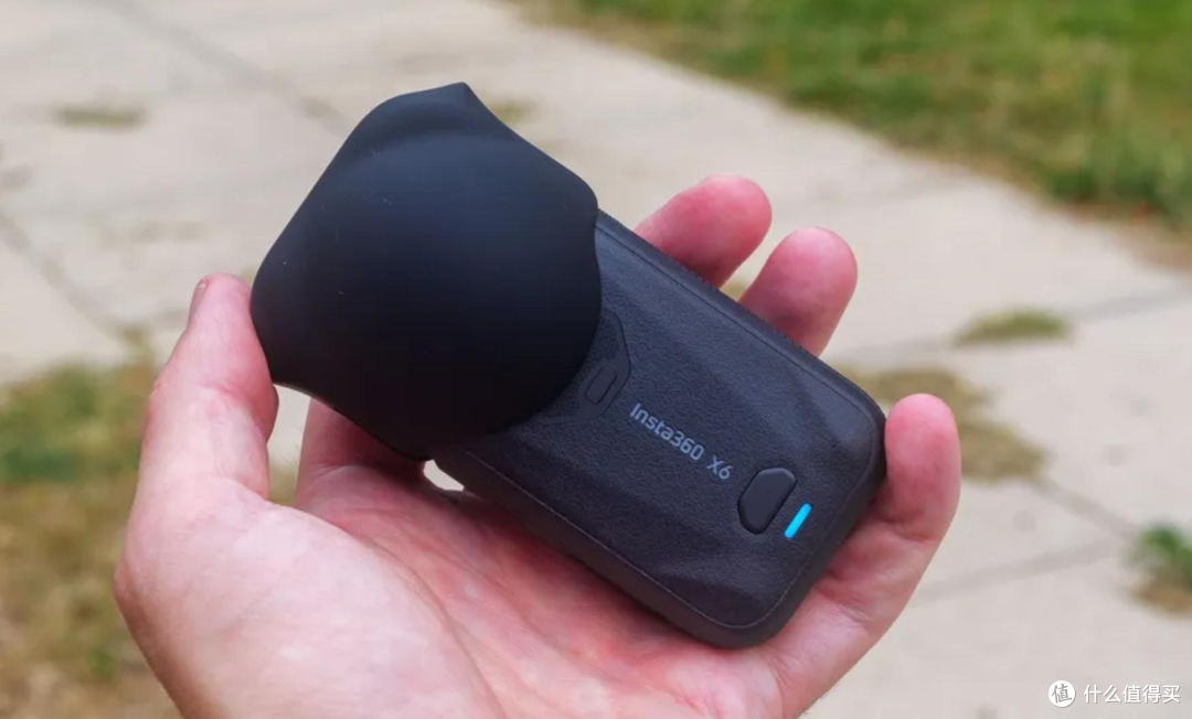 影石这真下猛料！Insta360 X6评测：8K50帧只是开始，这真堆满了