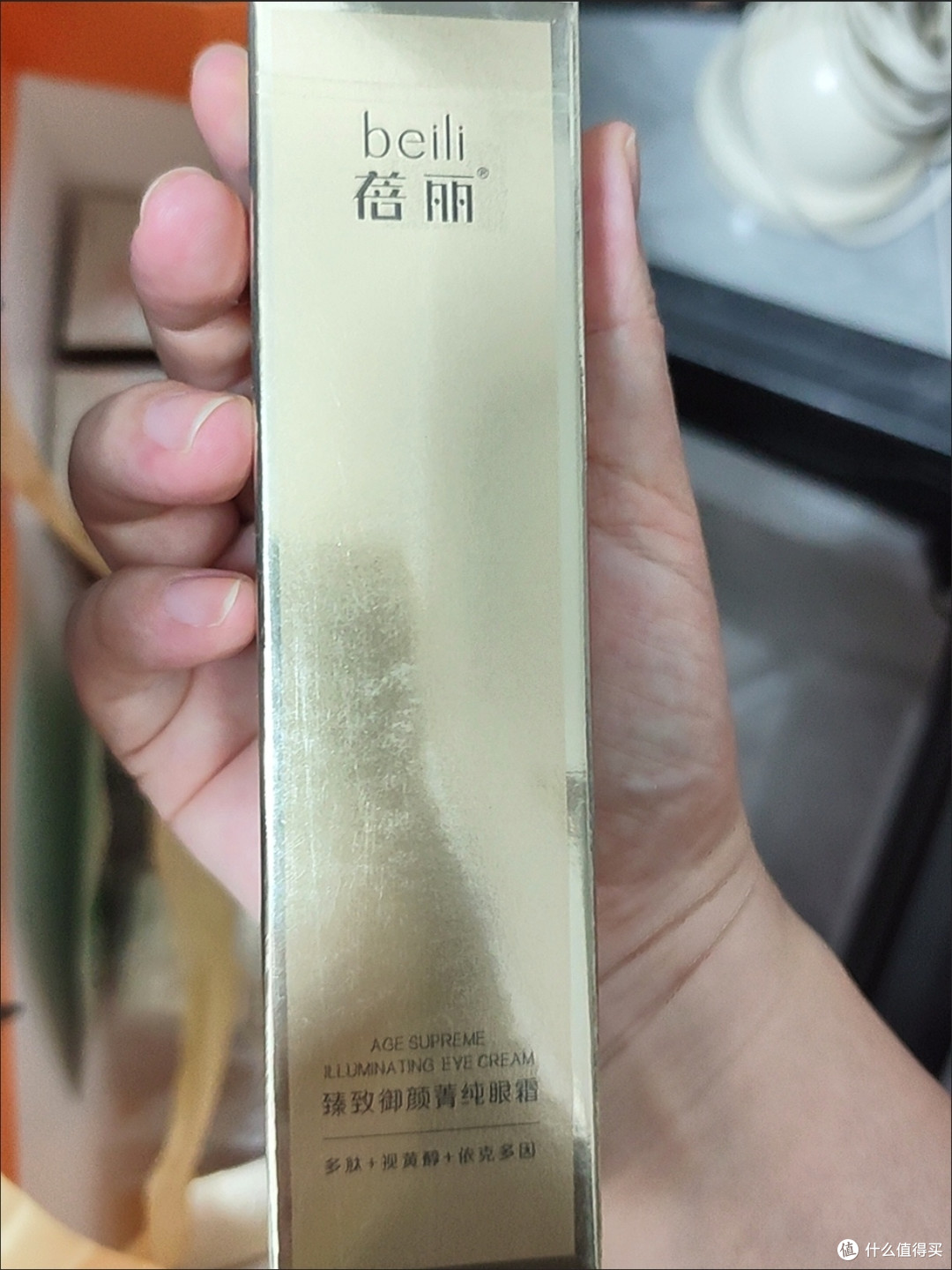 被老公宠爱的幸福感|百雀羚焕龄紧致护肤套装太爱了。