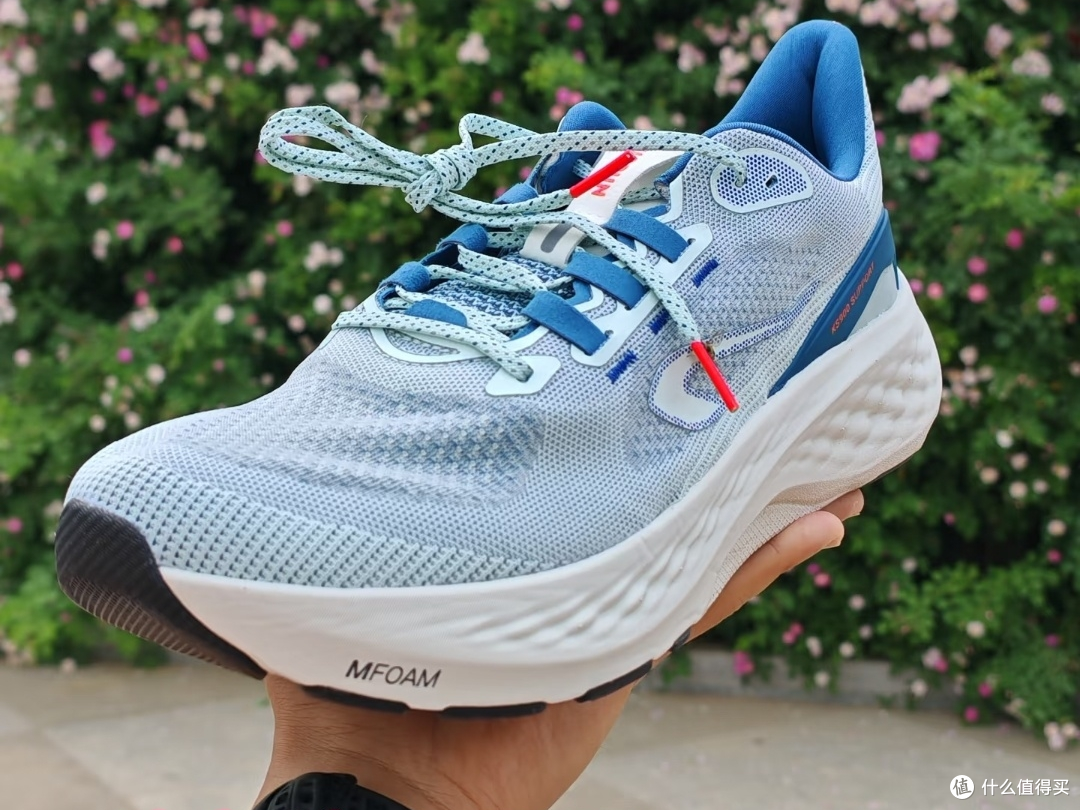 35岁脂肪肝,逼我穿上KIPRUN KS900,一双迪卡侬把自己救了回来