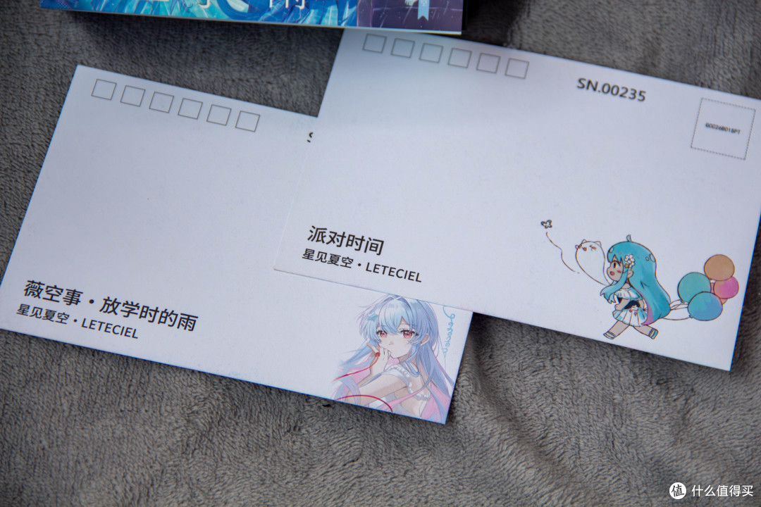 二次元韭菜收割机,200元耳机全靠卖CP撑场子?怎么可能?!