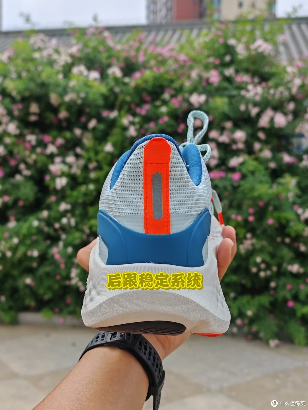 35岁脂肪肝,逼我穿上KIPRUN KS900,一双迪卡侬把自己救了回来