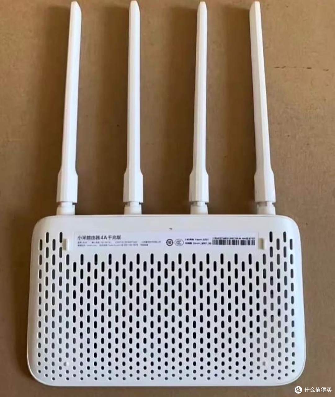 二手鱼塘惊现大量小米路由器!双频5G仅28元,能买吗?
