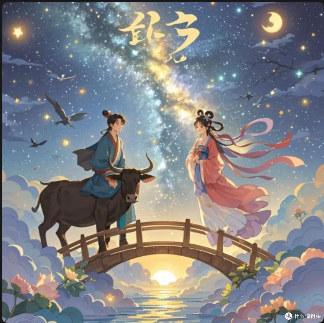七夕别只送花,这6个“不正经礼物”卖得还挺好