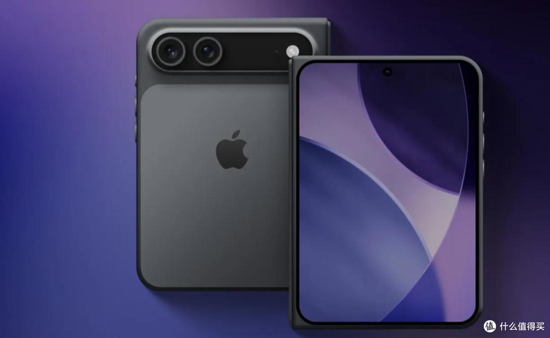 苹果真要改脸了?苹果首款iPhone Ultra又有新料:前摄竟跑右上角