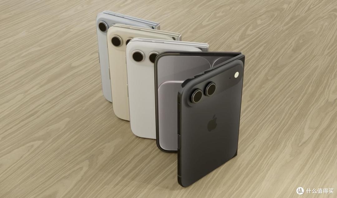 苹果真要改脸了?苹果首款iPhone Ultra又有新料:前摄竟跑右上角
