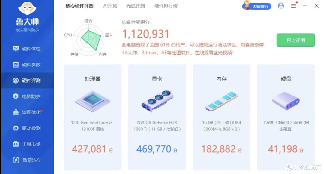 大量GTX 1080流入闲鱼,这张五年前的旗舰卡,615块还值得买吗?