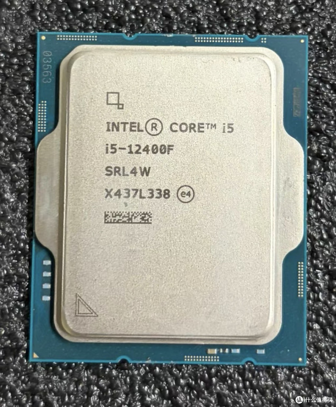 闲鱼大量涌入i5-12400F，6核12线程睿频4.4GHz，680块包邮送硅脂