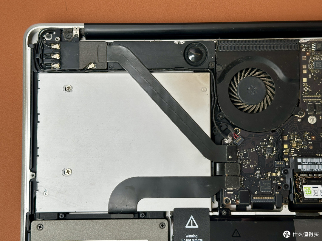 老电脑别急着淘汰！十五年 MacBook Pro 的升级与再利用