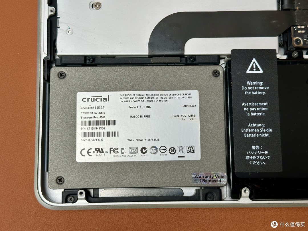 老电脑别急着淘汰！十五年 MacBook Pro 的升级与再利用