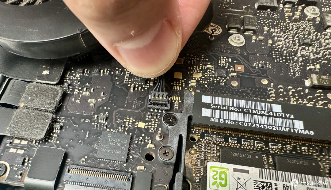 老电脑别急着淘汰！十五年 MacBook Pro 的升级与再利用