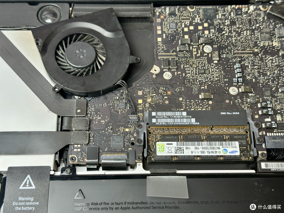 老电脑别急着淘汰！十五年 MacBook Pro 的升级与再利用