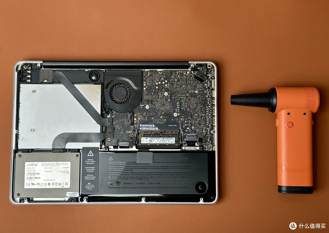 老电脑别急着淘汰！十五年 MacBook Pro 的升级与再利用