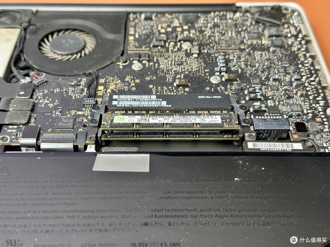 老电脑别急着淘汰！十五年 MacBook Pro 的升级与再利用
