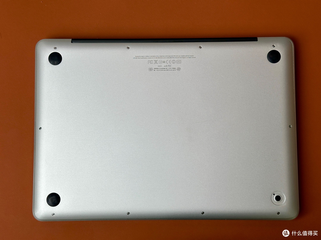 老电脑别急着淘汰！十五年 MacBook Pro 的升级与再利用