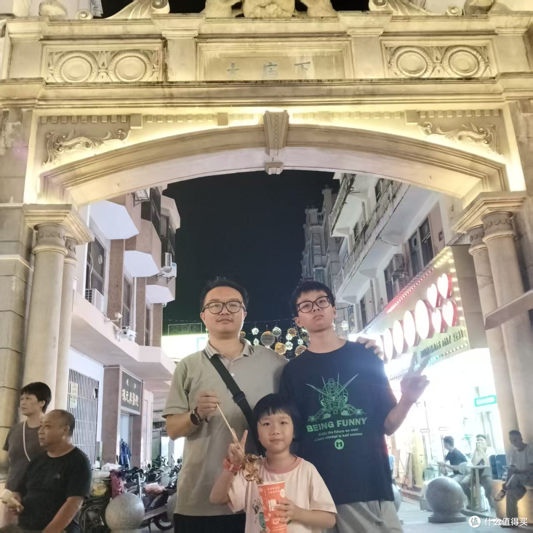 两天一夜389公里亲子自驾珠海中山,晒晒我的启辰VX6真实电耗!