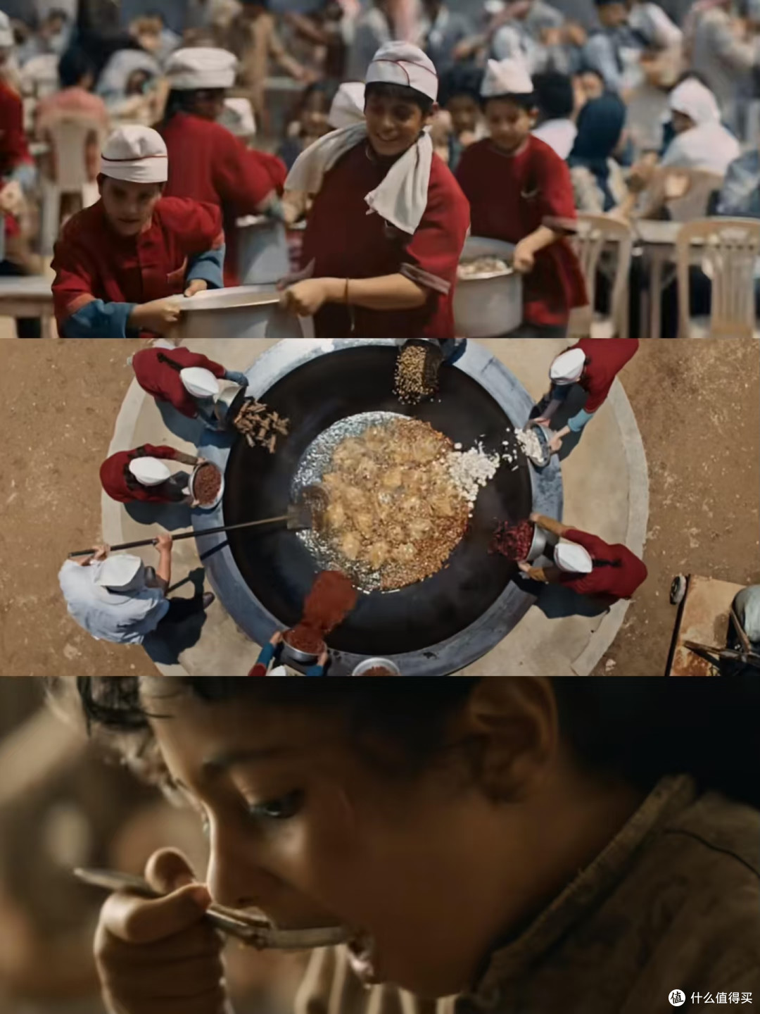 沈腾这次不搞笑了!《欢迎来龙餐馆》上映7天狂揽10亿,看哭全网